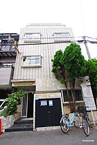 大宝都島ロイヤルハイツ  ｜ 大阪府大阪市都島区内代町1丁目（賃貸マンション1R・2階・15.00㎡） その15