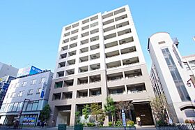 アパートメンツ江坂  ｜ 大阪府吹田市豊津町（賃貸マンション1R・7階・30.60㎡） その15