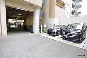 ドゥーエ江坂I  ｜ 大阪府吹田市垂水町3丁目（賃貸マンション1R・9階・25.02㎡） その16