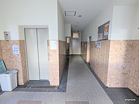 リュミエール江坂  ｜ 大阪府吹田市広芝町（賃貸マンション1K・6階・30.21㎡） その18