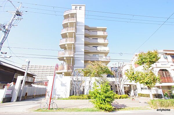 パセオアンビエンテ ｜大阪府大阪市淀川区田川北2丁目(賃貸マンション2DK・6階・50.77㎡)の写真 その15