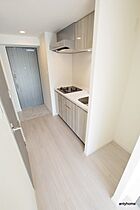 La Douceur江坂II  ｜ 大阪府吹田市垂水町3丁目（賃貸マンション1K・5階・25.87㎡） その27