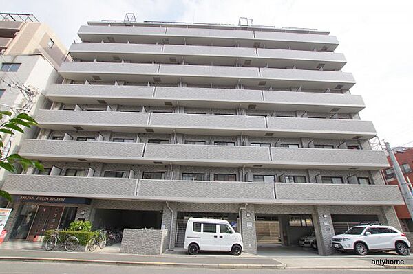 エスリード梅田東 ｜大阪府大阪市北区天満3丁目(賃貸マンション1K・7階・18.90㎡)の写真 その16