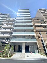 アーバネックス谷町六丁目  ｜ 大阪府大阪市中央区谷町7丁目（賃貸マンション2LDK・2階・45.12㎡） その1