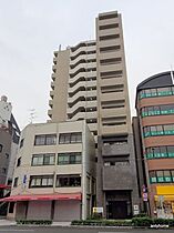 ドゥーエ玉造  ｜ 大阪府大阪市中央区玉造2丁目（賃貸マンション1K・11階・29.85㎡） その1