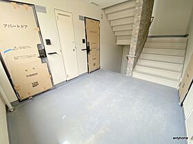 フジパレス吹田垂水町III番館  ｜ 大阪府吹田市垂水町1丁目（賃貸アパート1K・1階・28.10㎡） その17