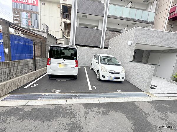 ミラージュパレス日本橋クラウド ｜大阪府大阪市浪速区日本橋5丁目(賃貸マンション1LDK・13階・32.30㎡)の写真 その18