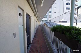 メゾン扇町  ｜ 大阪府大阪市北区天神橋3丁目（賃貸マンション1DK・4階・25.50㎡） その17