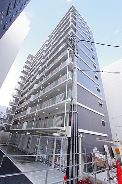 エステムコート中之島ゲート2 ｜大阪府大阪市西区川口2丁目(賃貸マンション1DK・9階・31.43㎡)の写真 その15