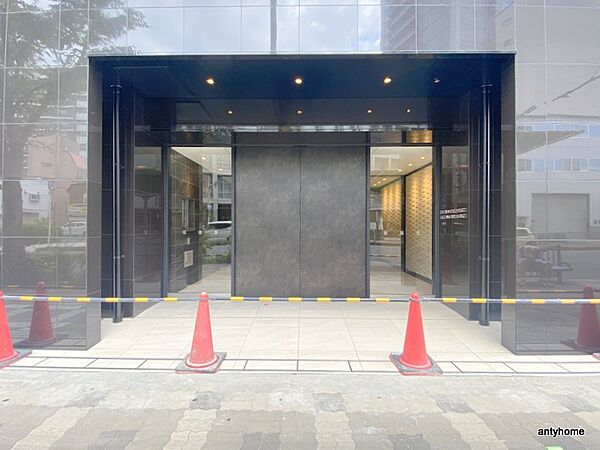 エスリードレジデンス梅田グランゲート ｜大阪府大阪市北区豊崎6丁目(賃貸マンション1LDK・2階・32.53㎡)の写真 その14