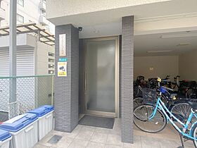 ローズマンション北通  ｜ 大阪府大阪市都島区都島北通2丁目（賃貸マンション1DK・1階・26.00㎡） その14