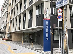 サントピア阿波座A棟  ｜ 大阪府大阪市西区川口2丁目（賃貸マンション1R・5階・19.42㎡） その8