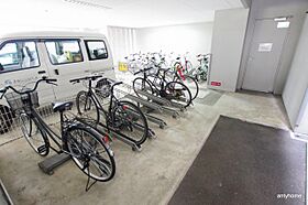 ウィスタリア新北野  ｜ 大阪府大阪市淀川区十三本町1丁目（賃貸マンション1R・10階・25.99㎡） その17