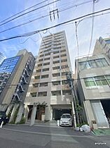 アーバンフラッツ瓦町  ｜ 大阪府大阪市中央区瓦町3丁目（賃貸マンション1R・8階・35.91㎡） その20