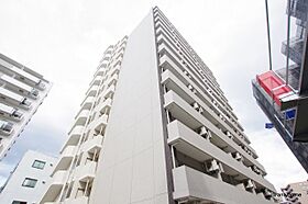 ディームス江坂  ｜ 大阪府吹田市江の木町（賃貸マンション1K・13階・24.80㎡） その15