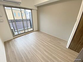 プレサンス野江内代ペルティエ  ｜ 大阪府大阪市都島区内代町2丁目（賃貸マンション1K・11階・21.28㎡） その4