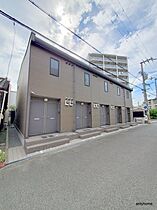 サンパレス塚本  ｜ 大阪府大阪市淀川区塚本3丁目（賃貸アパート1R・1階・25.97㎡） その18