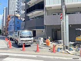 エスリードレジデンス大阪福島サウスフラッツ  ｜ 大阪府大阪市福島区玉川2丁目（賃貸マンション1K・12階・21.37㎡） その21