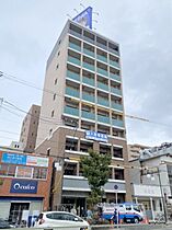 セイワパレス都島駅前  ｜ 大阪府大阪市都島区都島北通1丁目（賃貸マンション2LDK・9階・49.86㎡） その1