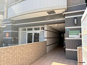 ドゥェリング桜川  ｜ 大阪府大阪市浪速区桜川4丁目（賃貸マンション1K・4階・23.00㎡） その14