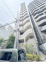 ミュプレ北浜  ｜ 大阪府大阪市中央区平野町1丁目（賃貸マンション1K・10階・24.78㎡） その20