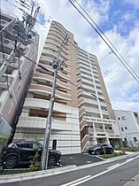 Luxe布施北III  ｜ 大阪府東大阪市足代北1丁目（賃貸マンション1K・10階・21.50㎡） その20