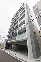 ラルーチェ北梅田  ｜ 大阪府大阪市北区豊崎6丁目（賃貸マンション1R・7階・30.44㎡） その18