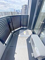 Ｓ－ＲＥＳＩＤＥＮＣＥ都島ＬＵＸ  ｜ 大阪府大阪市都島区都島本通4丁目（賃貸マンション1K・12階・21.53㎡） その13