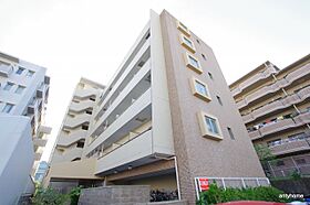 GROOVE江坂  ｜ 大阪府吹田市豊津町（賃貸マンション1K・2階・29.70㎡） その1