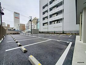 エスリードレジデンス大阪難波  ｜ 大阪府大阪市浪速区稲荷1丁目（賃貸マンション1K・4階・22.33㎡） その18