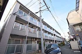 ハイツ・衣笠  ｜ 大阪府吹田市垂水町2丁目（賃貸マンション1R・3階・26.88㎡） その1