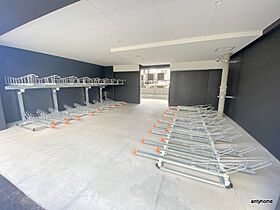 セレニテ新大阪ミラク壱番館  ｜ 大阪府大阪市淀川区西宮原3丁目（賃貸マンション1DK・9階・25.50㎡） その18