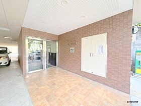 Ｍ’プラザ長堀弐番館  ｜ 大阪府大阪市中央区島之内2丁目（賃貸マンション1K・6階・21.80㎡） その14