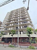 GSハイム新大阪  ｜ 大阪府大阪市淀川区宮原1丁目（賃貸マンション3LDK・9階・71.08㎡） その13