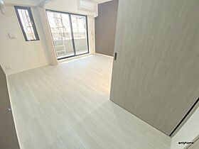 スプランディッド新大阪VII  ｜ 大阪府大阪市淀川区木川東4丁目（賃貸マンション1LDK・10階・40.92㎡） その4