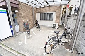 KSコート江坂東  ｜ 大阪府吹田市金田町（賃貸マンション1R・1階・16.00㎡） その6