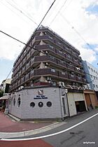 ラビスタ  ｜ 大阪府大阪市都島区高倉町1丁目（賃貸マンション1K・5階・15.13㎡） その18