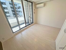 Galileo Sinmachi  ｜ 大阪府大阪市西区新町3丁目（賃貸マンション1R・7階・30.28㎡） その3