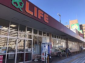 シエリアタワー大阪堀江  ｜ 大阪府大阪市西区南堀江3丁目（賃貸マンション2LDK・27階・58.52㎡） その2