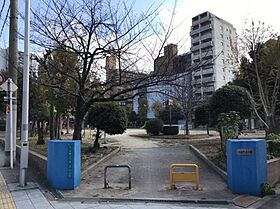 サンプラザ浪速1番館  ｜ 大阪府大阪市浪速区大国1丁目（賃貸マンション1K・3階・22.75㎡） その8