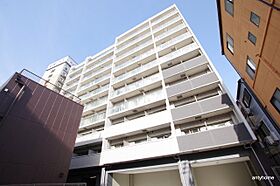 エスリード大阪梅田リュクス  ｜ 大阪府大阪市北区浮田2丁目（賃貸マンション1K・10階・20.09㎡） その15