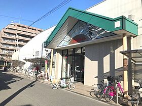 渡辺マンション  ｜ 大阪府大阪市城東区成育4丁目（賃貸マンション1R・1階・16.10㎡） その2