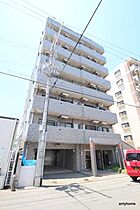 エスリード北梅田  ｜ 大阪府大阪市北区本庄西2丁目（賃貸マンション1K・5階・18.90㎡） その1