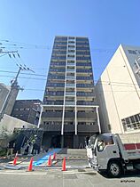 エスリードレジデンス梅田デュオ  ｜ 大阪府大阪市北区豊崎6丁目（賃貸マンション1K・7階・21.06㎡） その20