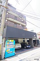 フォーラム福島玉川  ｜ 大阪府大阪市福島区玉川1丁目（賃貸マンション1R・6階・19.00㎡） その1