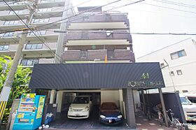 フォーラム福島玉川  ｜ 大阪府大阪市福島区玉川1丁目（賃貸マンション1R・6階・19.00㎡） その6