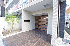 JMFレジデンス大阪福島  ｜ 大阪府大阪市北区大淀南1丁目（賃貸マンション1R・13階・24.46㎡） その14