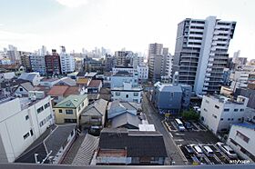 オーキッドレジデンス新大阪  ｜ 大阪府大阪市淀川区木川東2丁目（賃貸マンション1K・10階・22.80㎡） その30