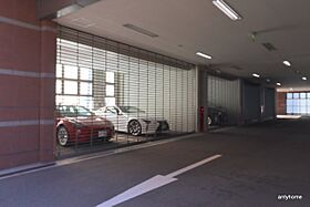 ヴィークタワー大阪  ｜ 大阪府大阪市北区西天満1丁目（賃貸マンション3LDK・20階・82.68㎡） その5