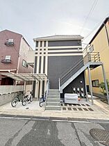 アヴェニール泉町  ｜ 大阪府吹田市泉町4丁目（賃貸アパート1K・1階・19.38㎡） その20